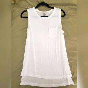 Classic Sleeveless Top from a new day